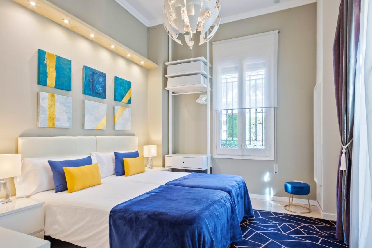 Villa Victoria Barselona Dış mekan fotoğraf