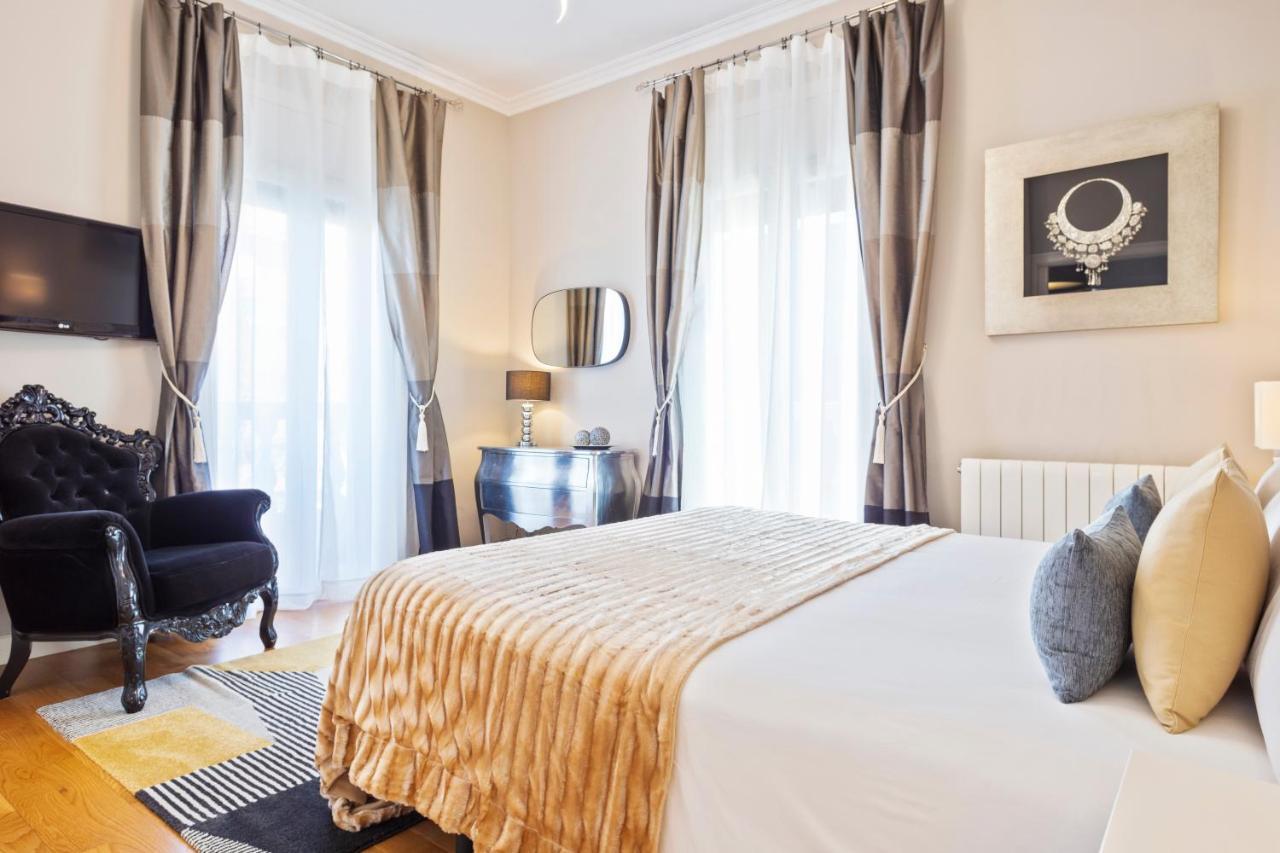 Villa Victoria Barselona Dış mekan fotoğraf