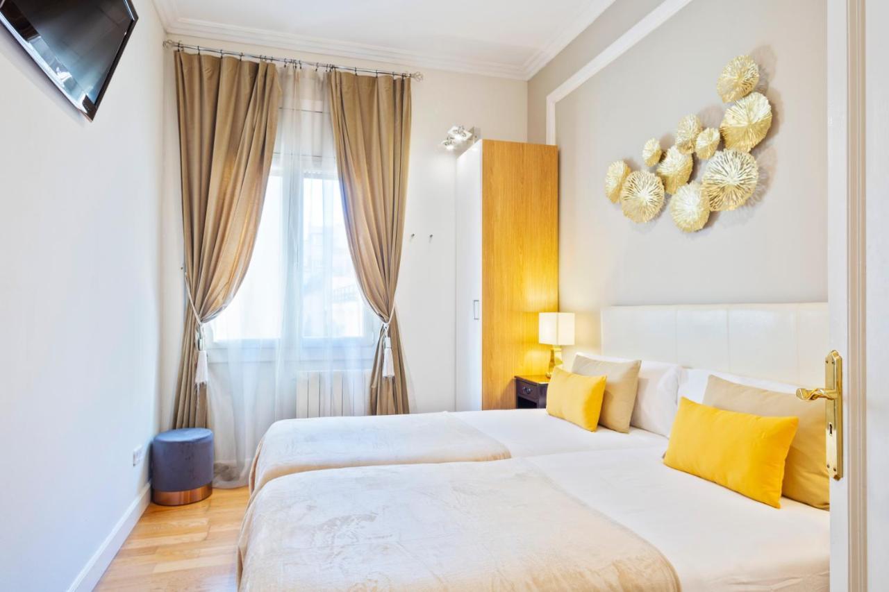 Villa Victoria Barselona Dış mekan fotoğraf
